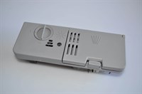 Diskmedelsfack, AEG diskmaskin - Grå